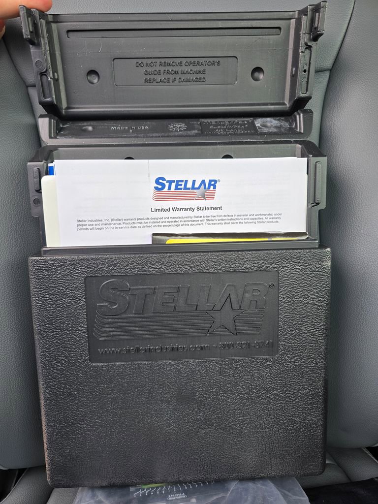 New 2026 Ford F550 4x4 Crew Cab image 33