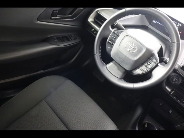 Used 2024 Toyota Prius Limited image 16