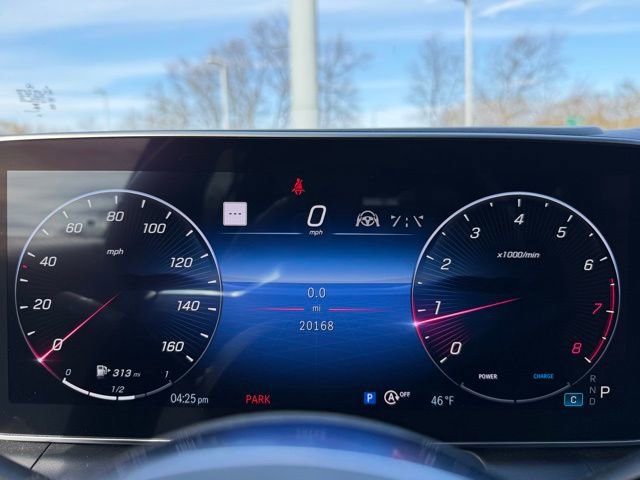 Used 2024 Mercedes-Benz GLC 300 4MATIC image 19