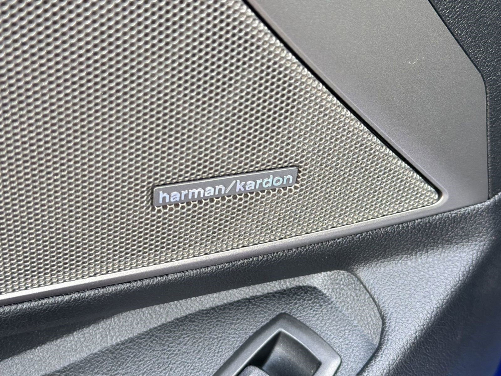 Used 2022 BMW M3 Competition w/ Executive Package image 20