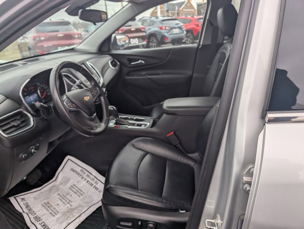 Used 2020 Chevrolet Equinox LT image 13