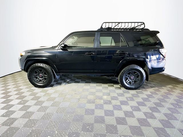 Used 2021 Toyota 4Runner Venture w/ Moonroof Package image 5