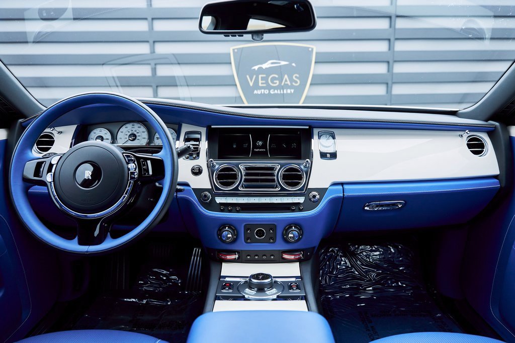 Used 2019 Rolls-Royce Ghost image 58