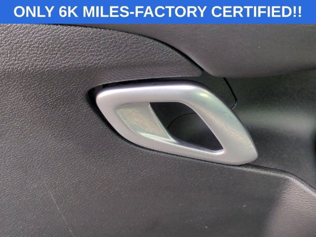 Certified 2023 Dodge Challenger R/T Scat Pack RWD image 13