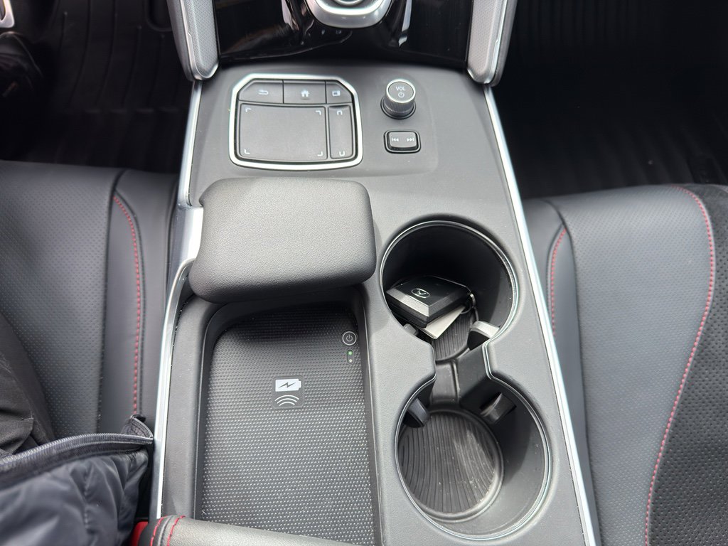 Used 2025 Acura TLX SH-AWD w/ A-SPEC Pkg image 20