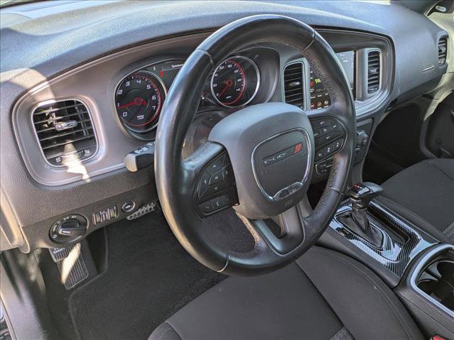 Used 2023 Dodge Charger GT RWD image 10
