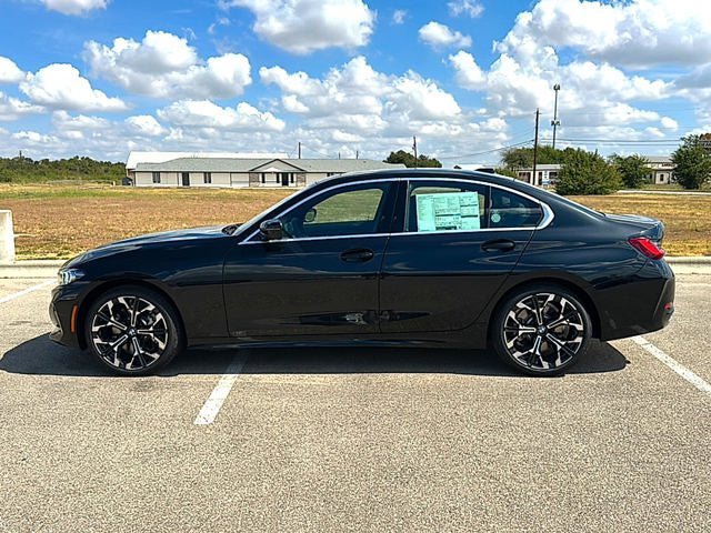 New 2026 BMW 330i Sedan w/ Premium Package RWD image 36