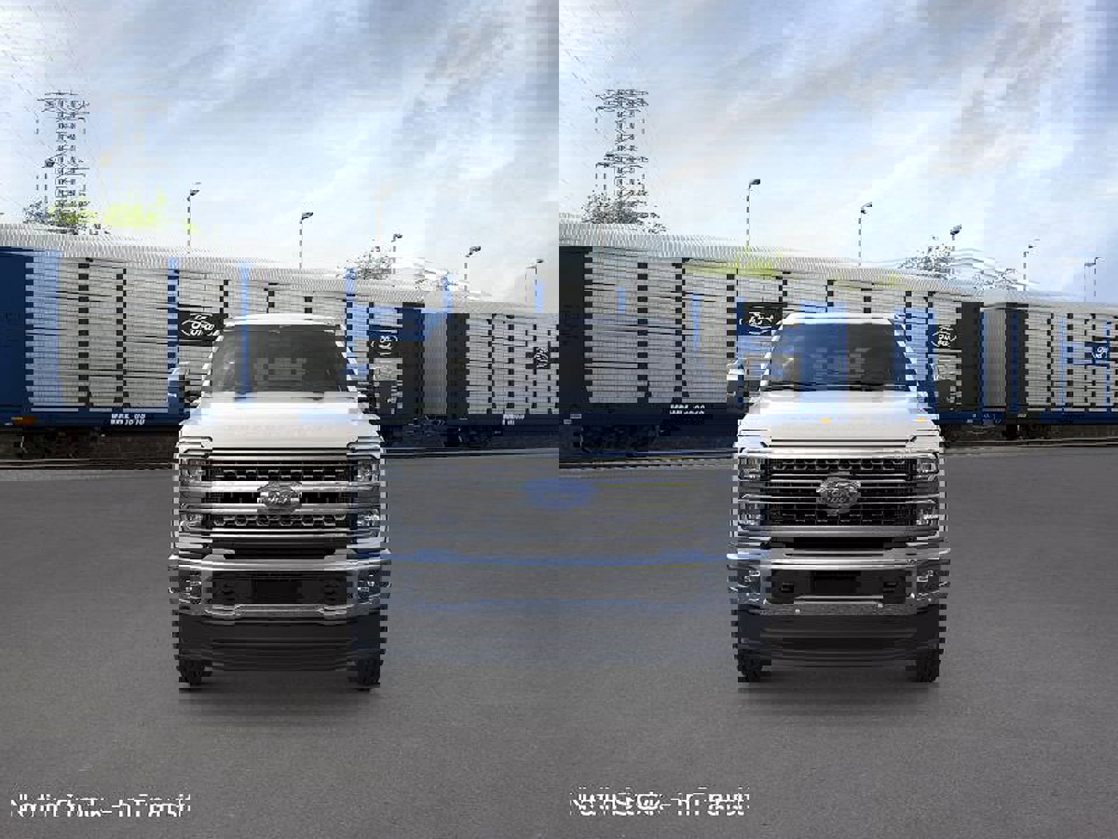 New 2026 Ford F250 4x4 Crew Cab Super Duty image 28