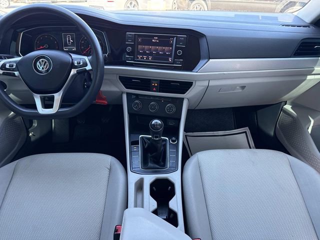 Used 2019 Volkswagen Jetta S image 23
