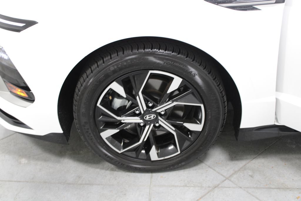 Used 2025 Hyundai Sonata SEL FWD image 54