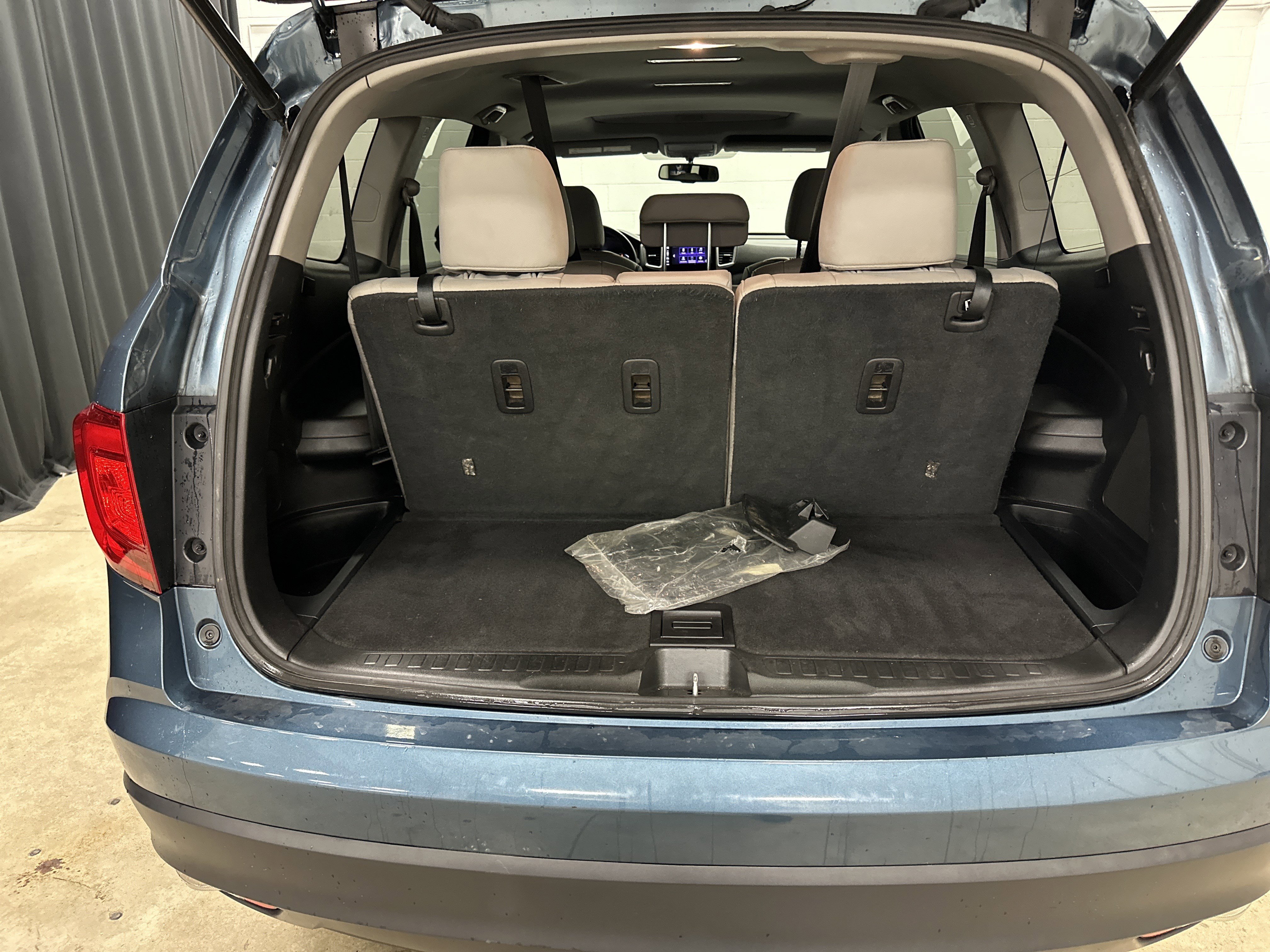 Used 2018 Honda Pilot EX-L image 33