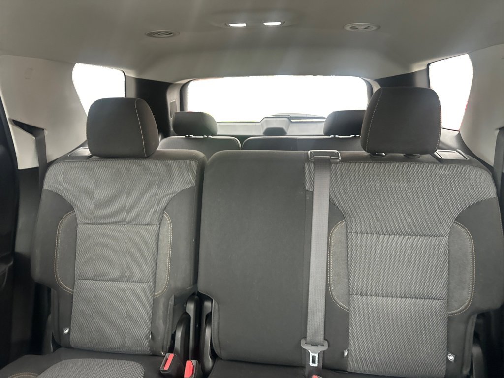 Used 2019 Chevrolet Traverse LS image 24