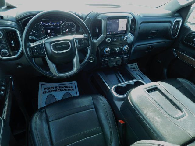 Used 2021 GMC Sierra 1500 Denali w/ Denali Ultimate Package image 26
