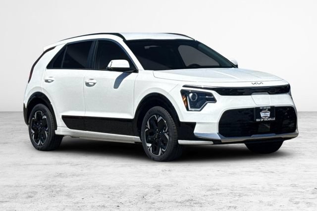 New 2026 Kia Niro Wind FWD image 2