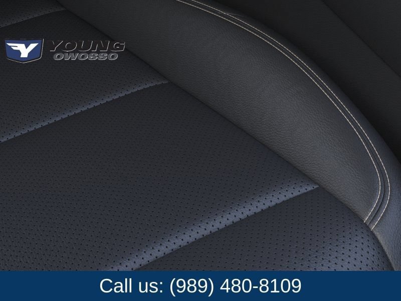 New 2026 GMC Terrain Elevation w/ Elevation Premium Package AWD/4WD image 23