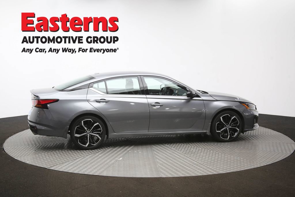 Used 2023 Nissan Altima 2.5 SR image 43