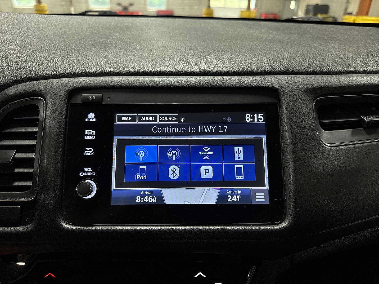 Used 2020 Honda HR-V Touring image 21