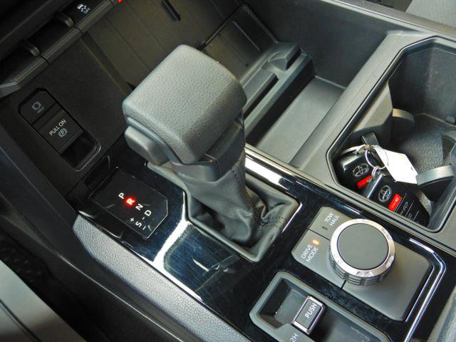 Used 2025 Toyota Tundra SR5 w/ SX Package image 20