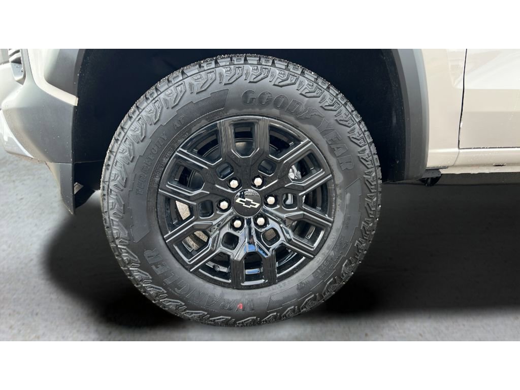 New 2026 Chevrolet Colorado Trail Boss image 34