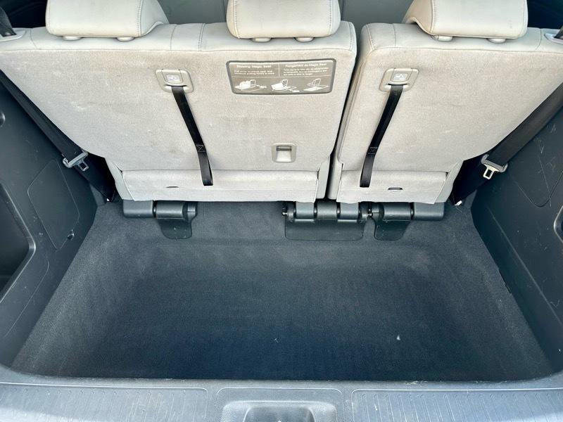 Used 2019 Honda Odyssey EX-L image 8