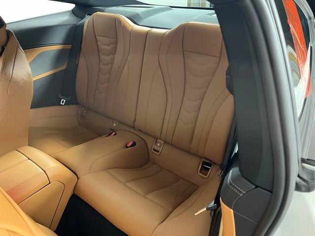 New 2026 BMW 840i xDrive Coupe image 14