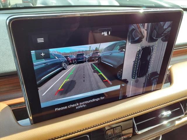New 2024 Lincoln Aviator Reserve w/ Equipment Group 201A AWD/4WD image 12