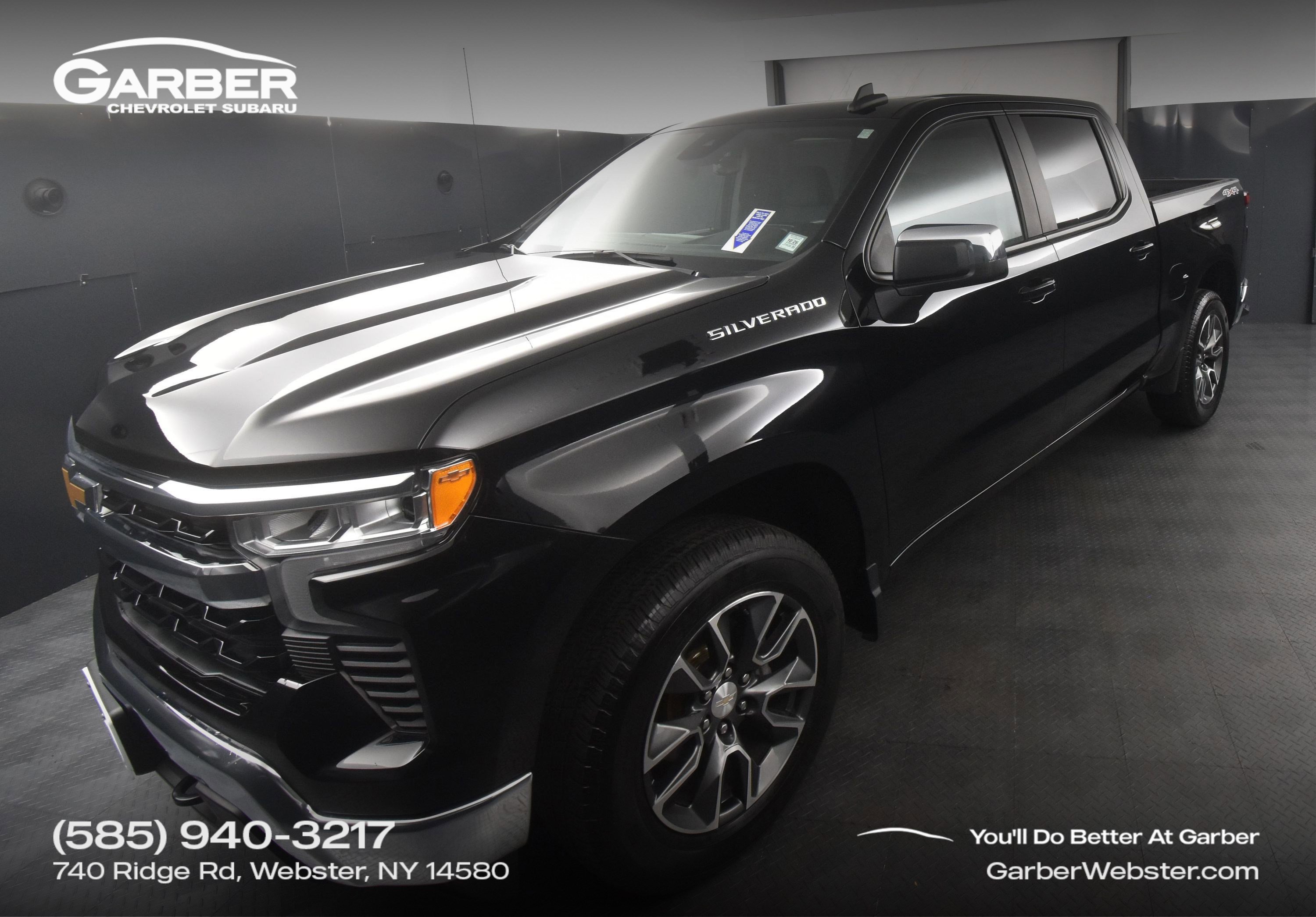 Used 2022 Chevrolet Silverado 1500 LT