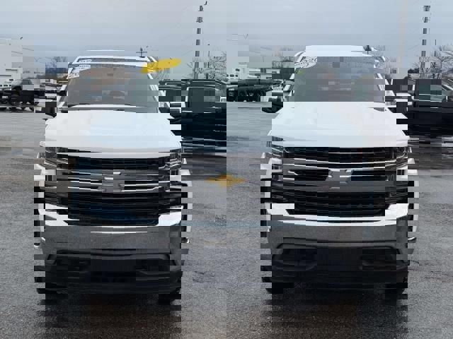 Used 2020 Chevrolet Silverado 1500 LT w/ LT Value Package image 3