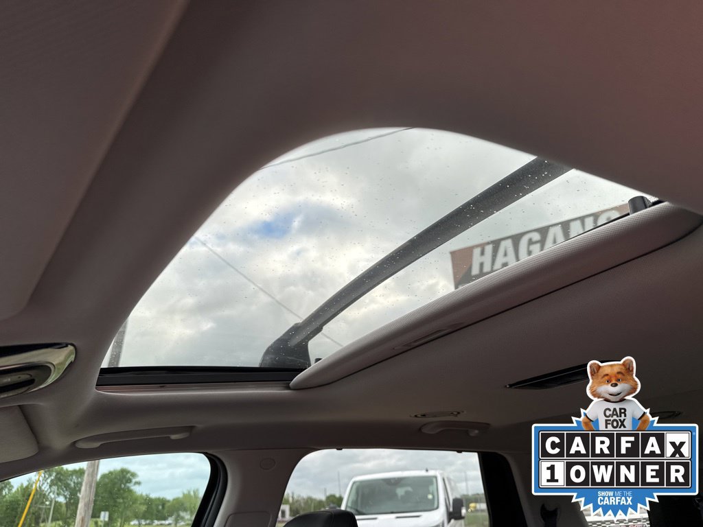 Used 2025 Hyundai Palisade XRT FWD image 10