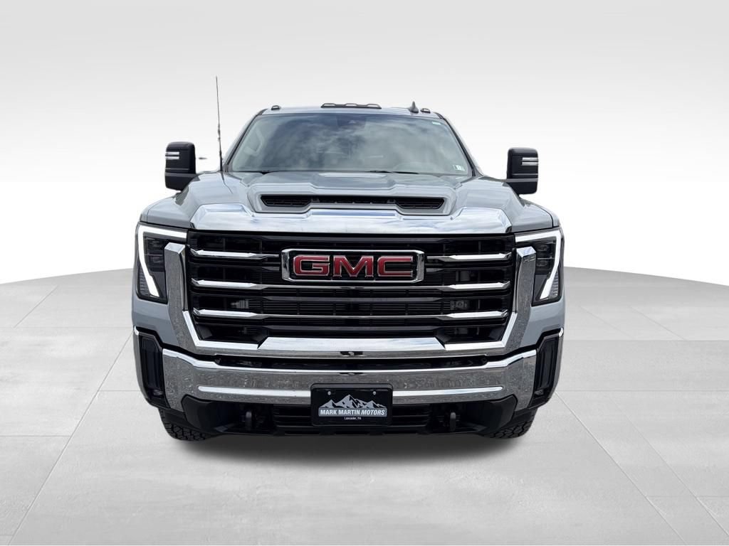 Used 2024 GMC Sierra 2500 SLE w/ SLE Value Package AWD/4WD image 28