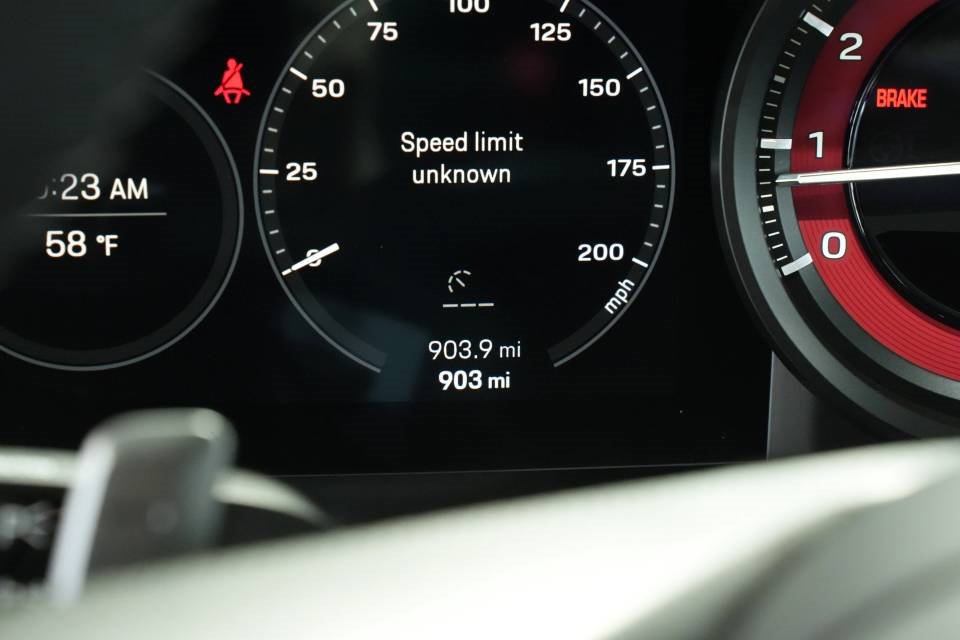 Used 2024 Porsche 911 Carrera GTS image 15