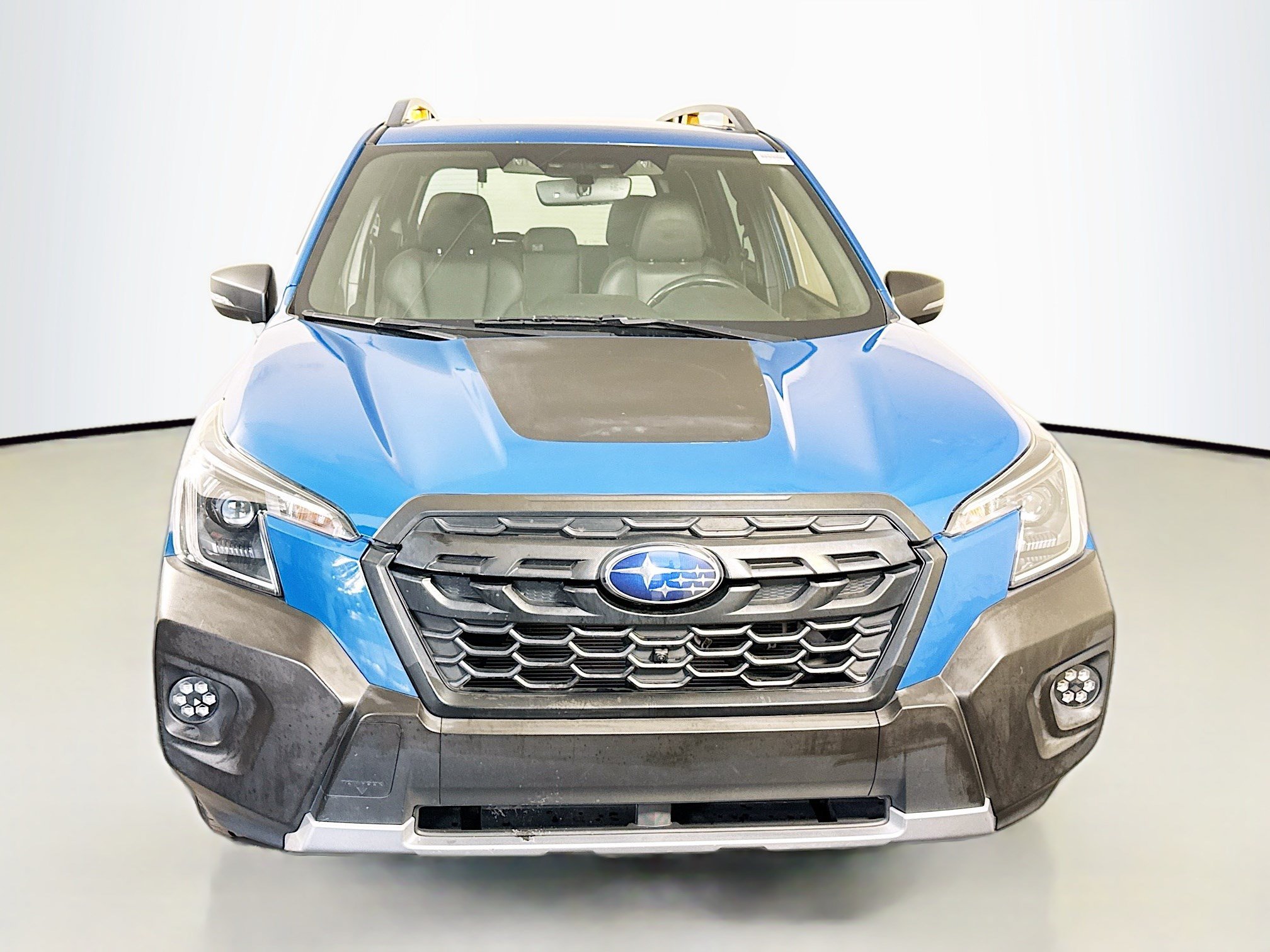 Used 2022 Subaru Forester Wilderness AWD/4WD image 2