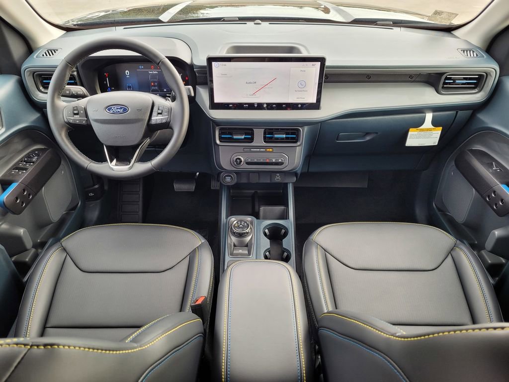 New 2026 Ford Maverick Lobo AWD/4WD image 38