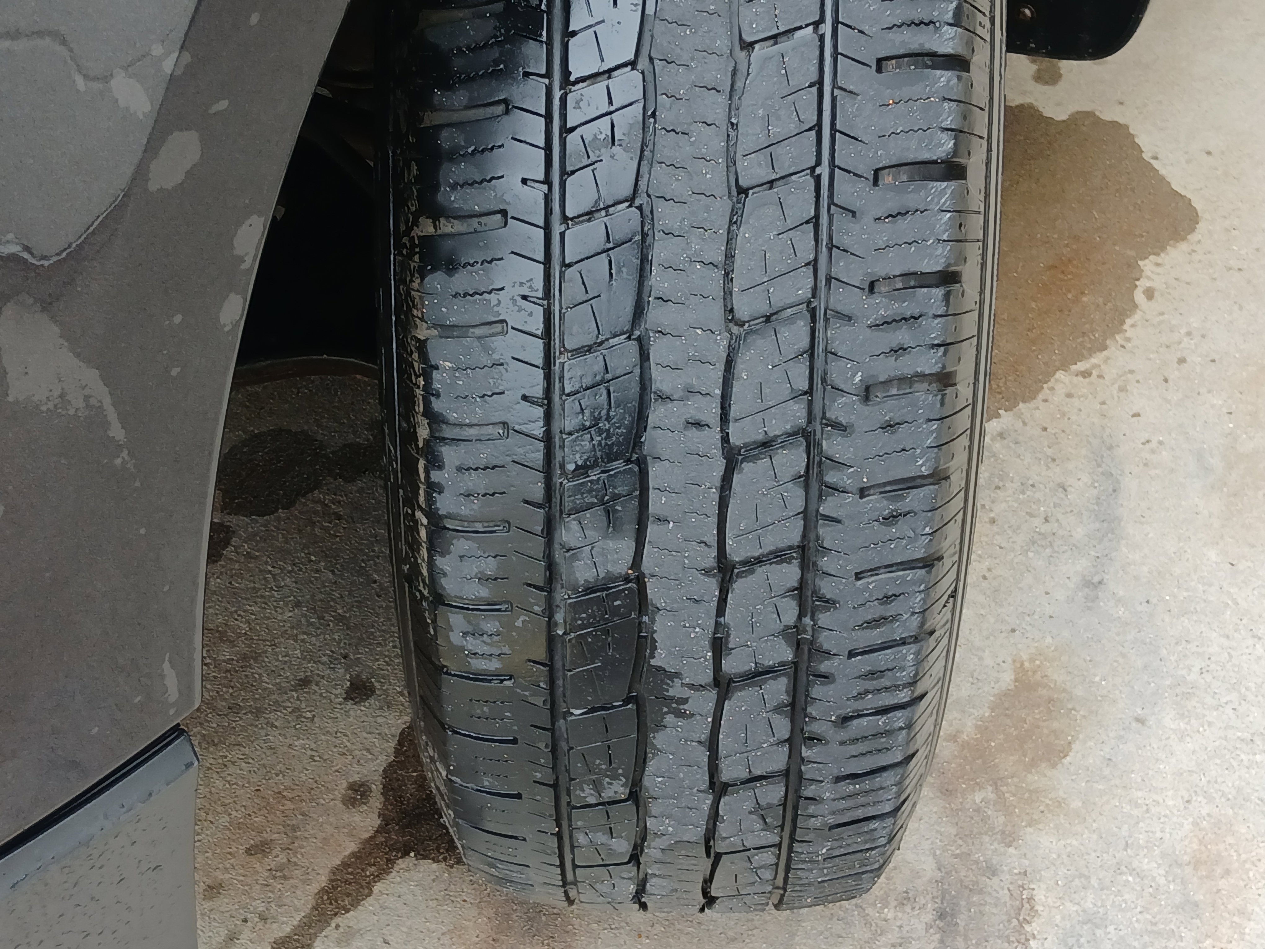 Used 2015 Chevrolet Traverse LT image 16