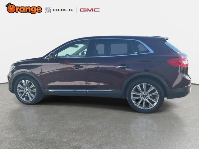 Used 2018 Lincoln MKX Reserve w/ Driver Assistance Package AWD/4WD image 6