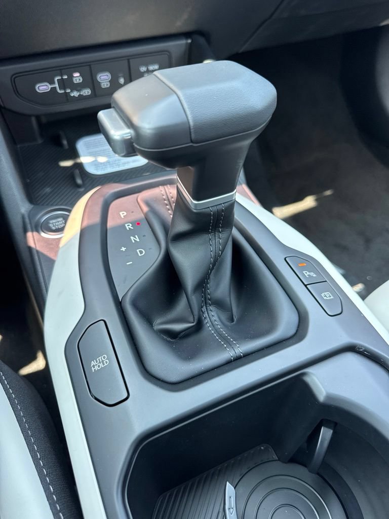 New 2026 Kia K4 GT-Line Turbo FWD image 14