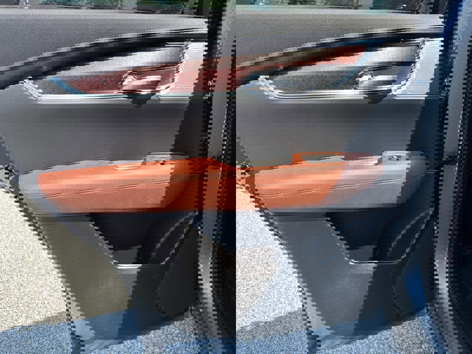 Used 2024 Cadillac XT5 Premium Luxury image 29