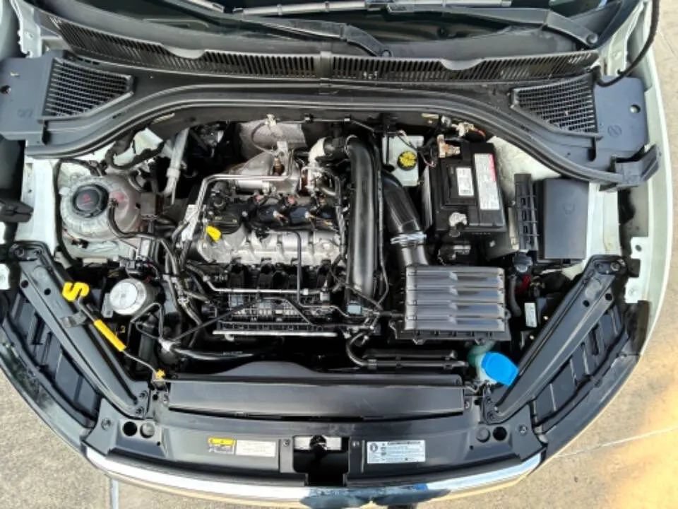 Used 2019 Volkswagen Jetta S FWD image 23