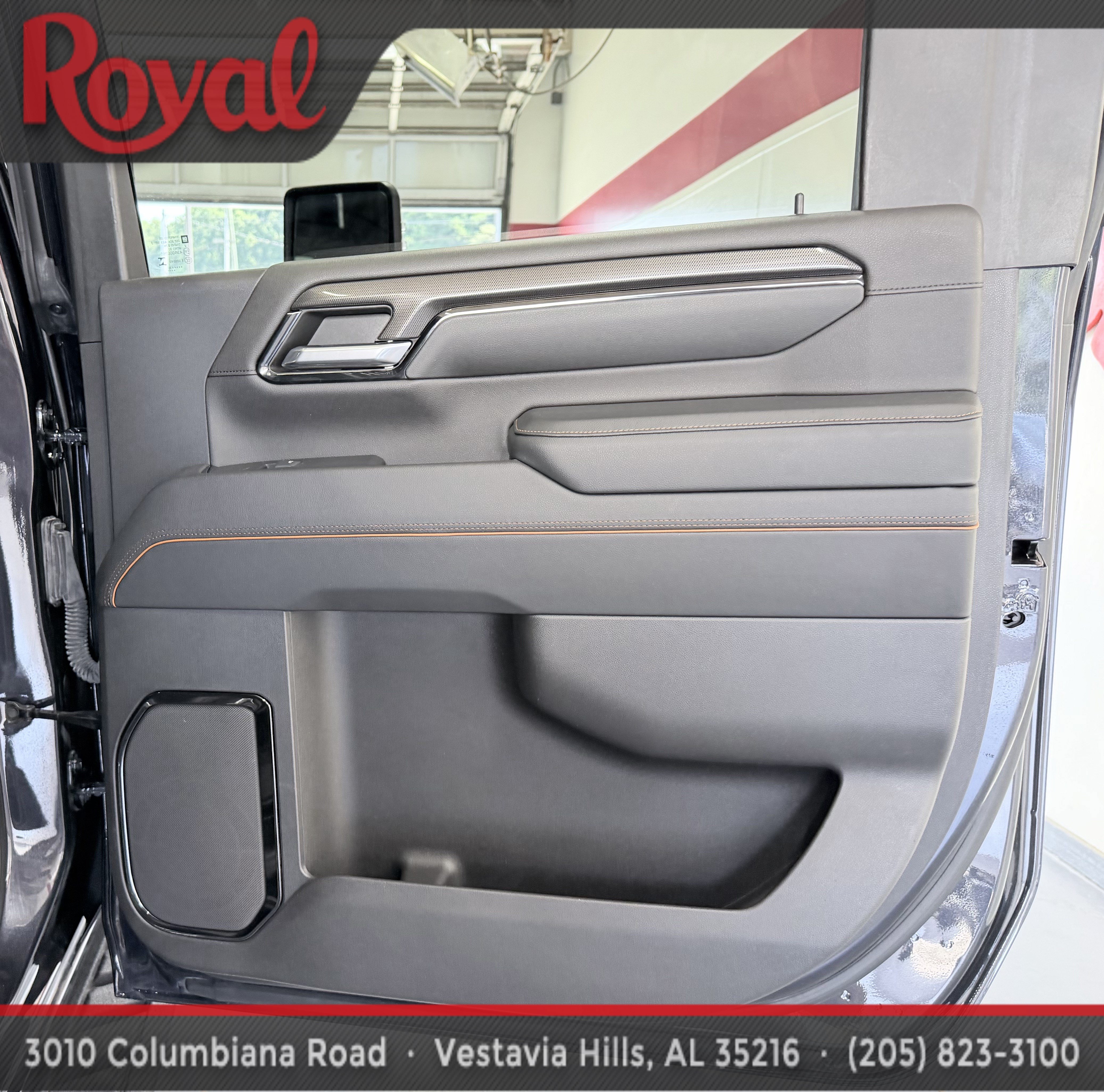 Used 2024 GMC Sierra 2500 AT4 w/ AT4 Preferred Package AWD/4WD image 16