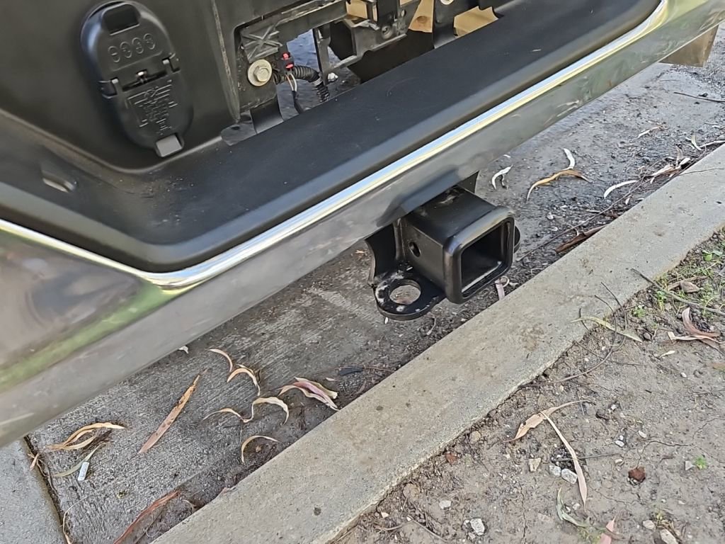 Used 2024 Chevrolet Silverado 2500 LT image 8