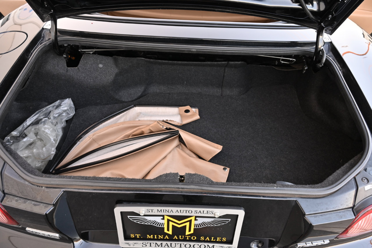 Used 2001 MAZDA MX-5 Miata LS RWD image 33