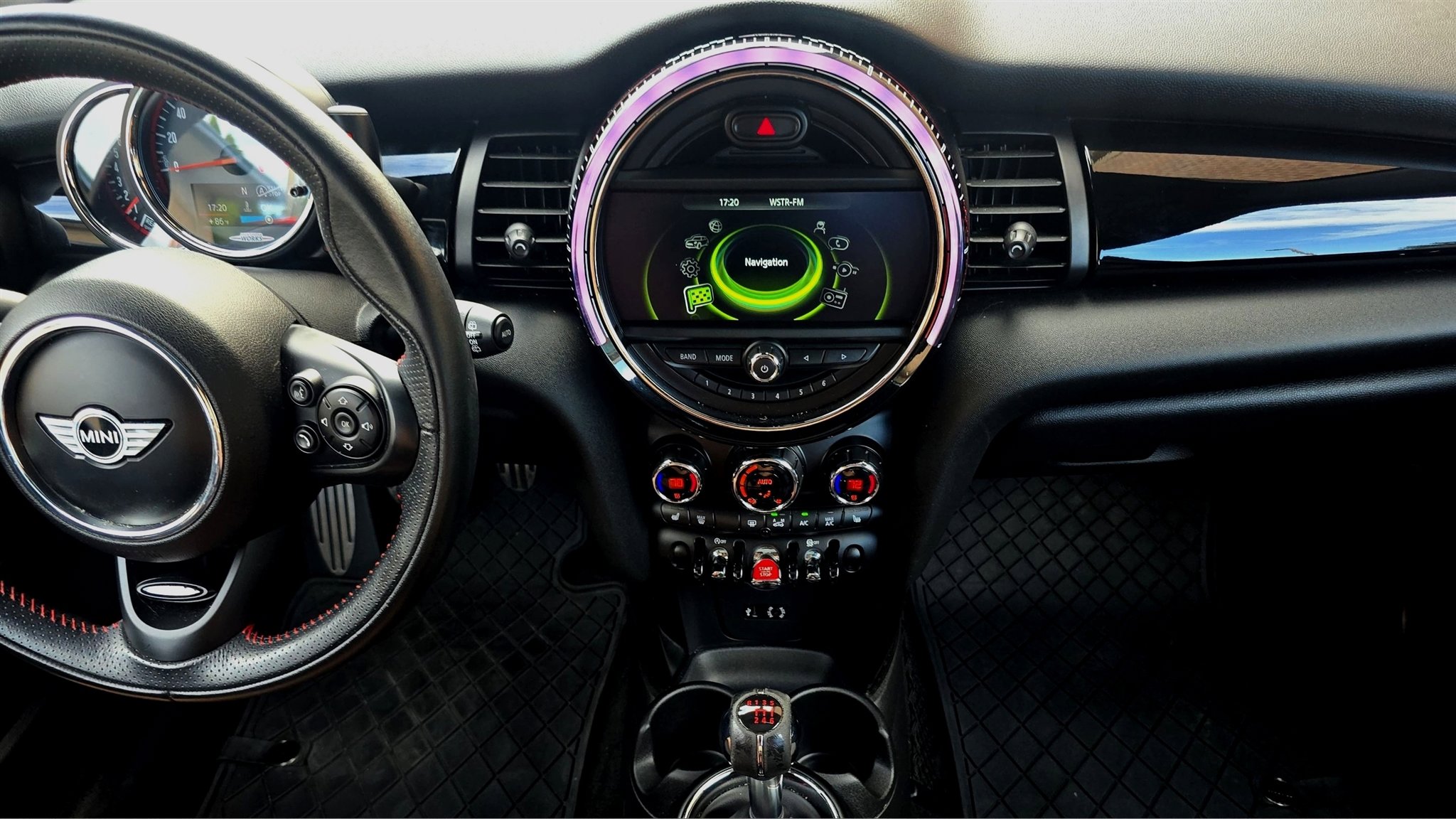 Used 2016 MINI Cooper John Cooper Works image 16