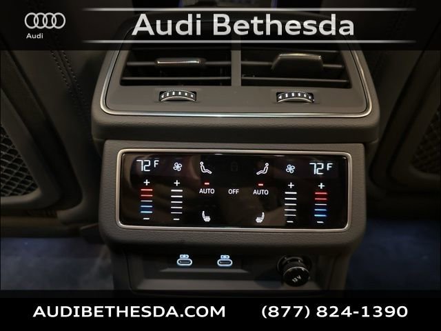 New 2025 Audi S6 Premium Plus image 20