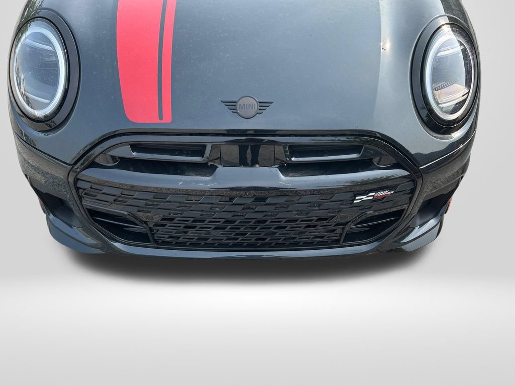 New 2026 MINI Cooper S FWD image 23