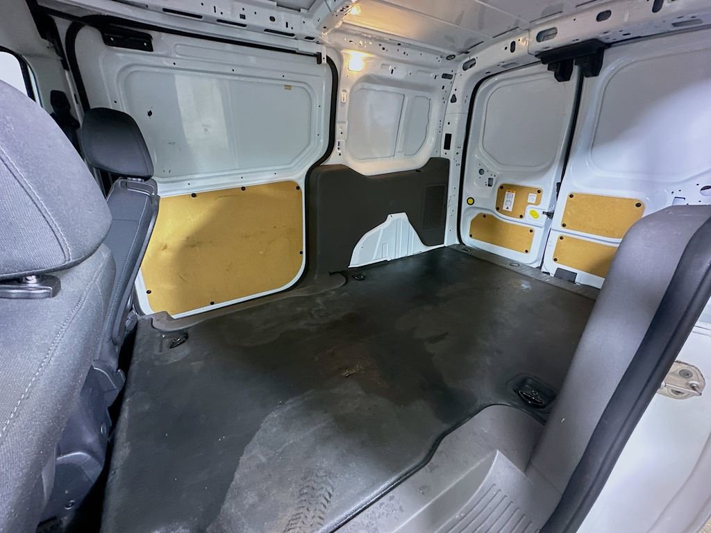 Used 2020 Ford Transit Connect XLT image 14