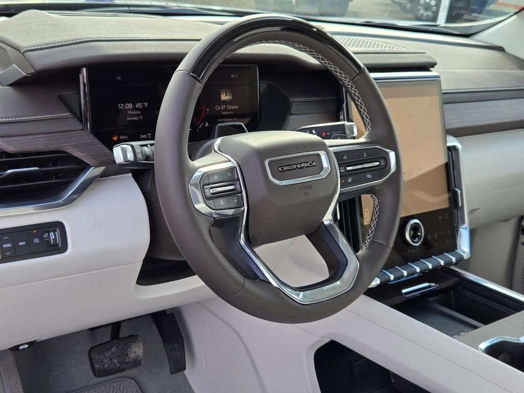 New 2026 GMC Acadia Denali w/ Super Cruise Package AWD/4WD image 19