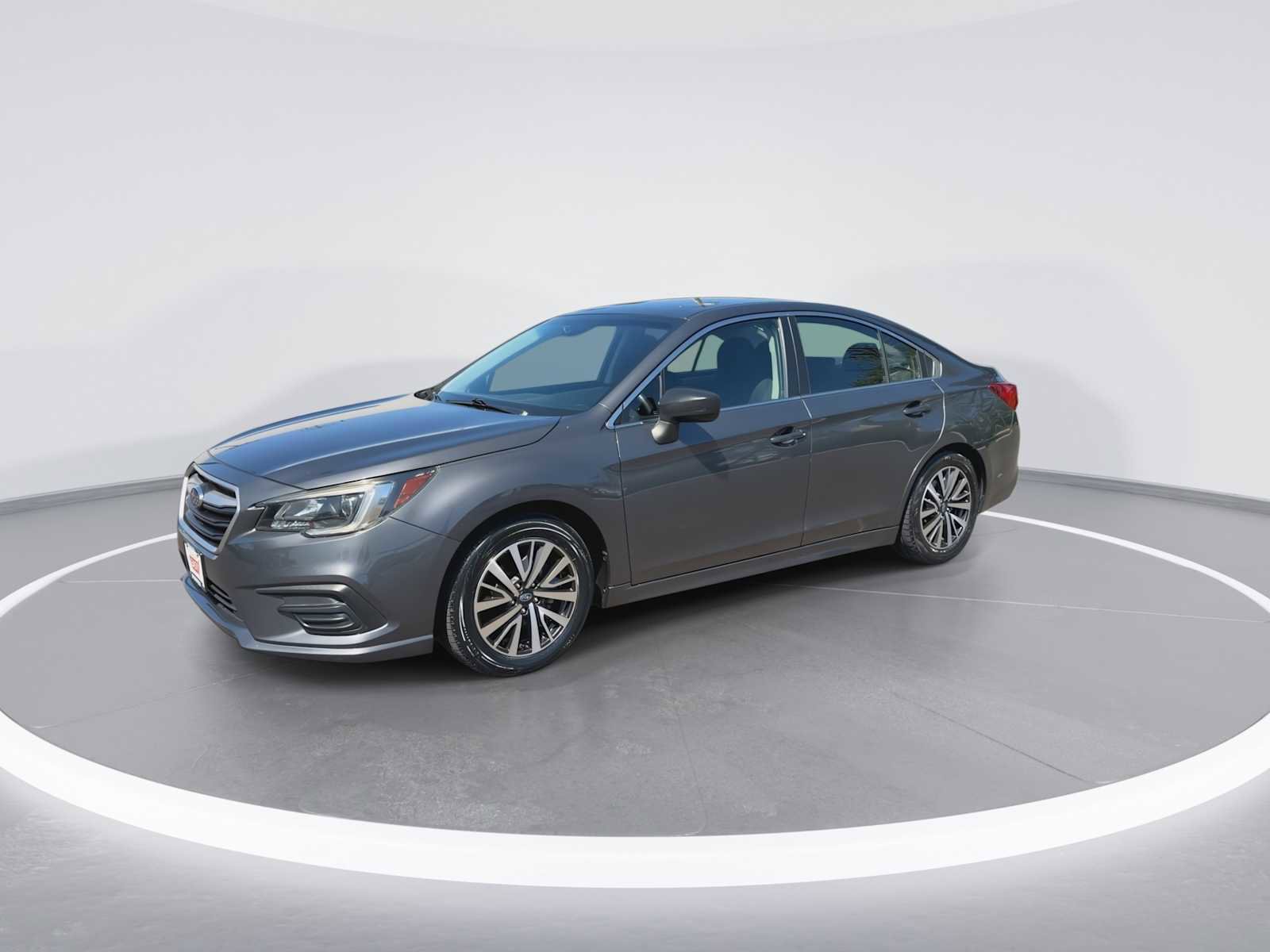 Used 2019 Subaru Legacy 2.5i w/ Alloy Wheel Package AWD/4WD image 4