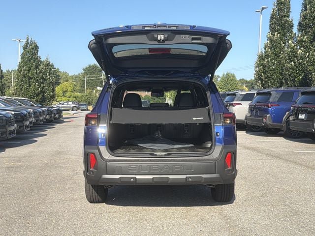 New 2026 Subaru Outback Limited XT AWD/4WD image 14