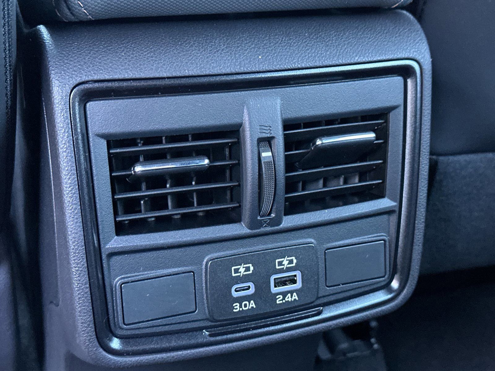 New 2026 Subaru Forester Sport image 14