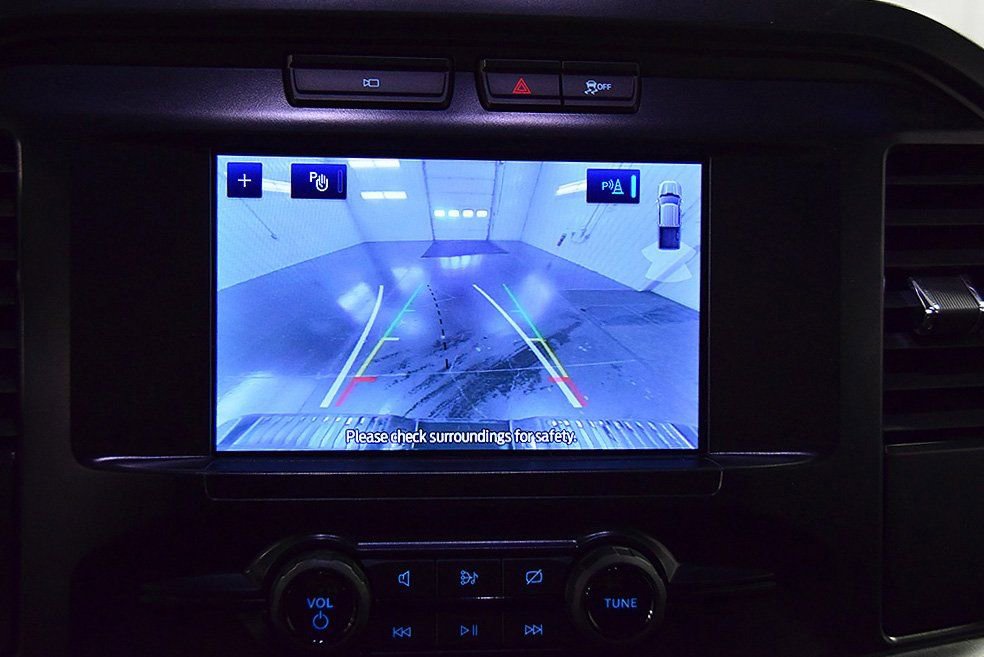 Used 2022 Ford F150 XL w/ STX Appearance Package image 23